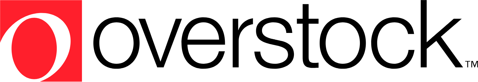 Overstock logo