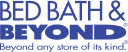 Bed bath & beyond logo
